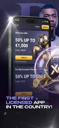 RollXO Match preview